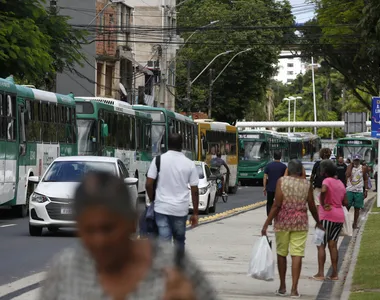 A greve foi cancelada