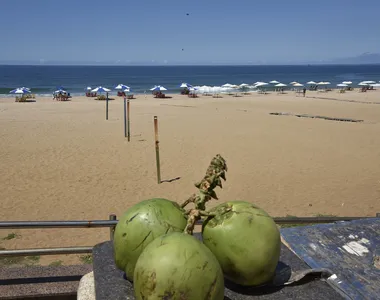 Praias de Salvador são uma boa opção para diversão no fim de semana