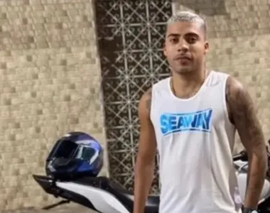 Leonardo Serpa e outras duas pessoas foram mortas a tiros