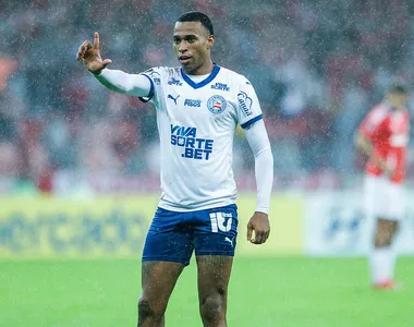 Confira os possíveis adversários do Bahia nos playoffs da 'Sula' 2025