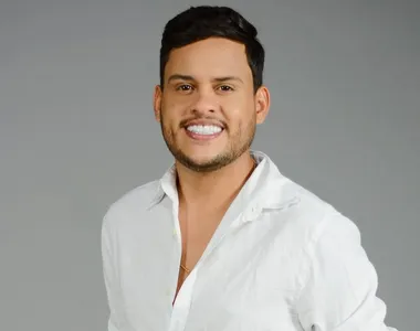 Thiago Aquino faz homenagem para Luiz Gonzaga