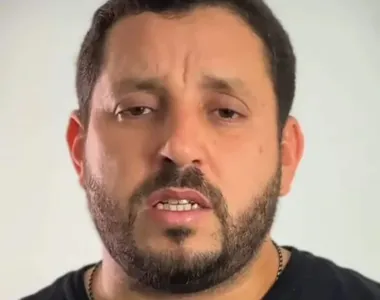 Vereador Joabe Roma (Podemos)