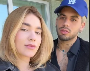 Virginia e Zé Felipe contaram mais detalhes sobre o pós-término