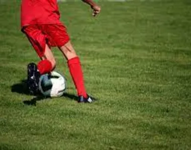 Vítima atuava na categoria sub-20