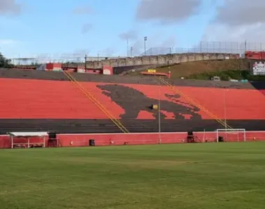 Barradão