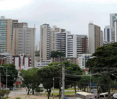 Imagem ilustrativa da imagem Salvador registra aumento no preço dos imóveis em 12 meses