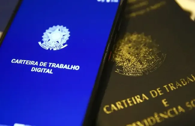 Imagem ilustrativa da imagem Confira vagas de emprego para começar a terça-feira de quebrada
