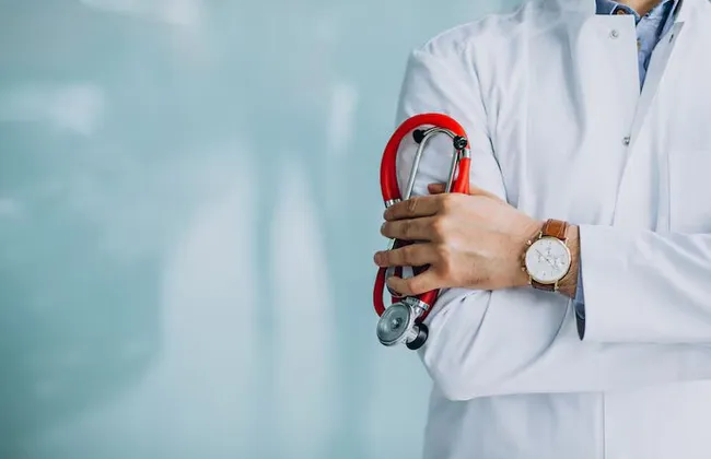 Imagem ilustrativa da imagem Doutor caloteiro: médico é acusado por golpe em garotas de programa