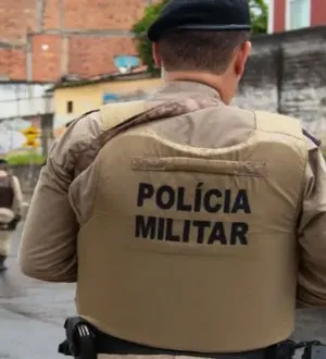 Imagem ilustrativa da imagem Leia: PM encontra bilhete misterioso sobre mortes de trabalhadores