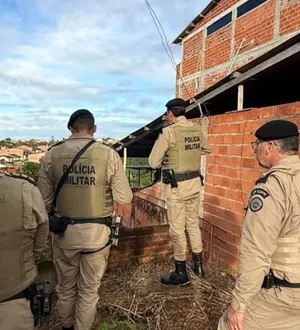 Imagem ilustrativa da imagem Ocorrência com reféns em Águas Claras ganha desfecho; saiba detalhes
