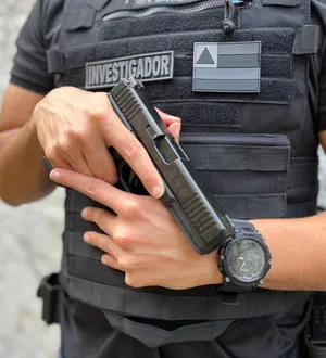 Imagem ilustrativa da imagem Disputa entre facções teria motivado morte de mulher na Bahia