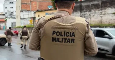 Imagem ilustrativa da imagem Leia: PM encontra bilhete misterioso sobre mortes de trabalhadores