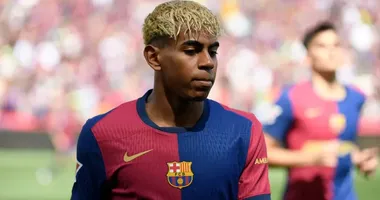 Imagem ilustrativa da imagem Craque do Barcelona se complica após contratar anões para aniversário