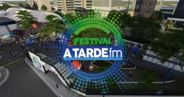 Imagem ilustrativa da imagem Festival A Tarde FM libera último lote social de ingressos