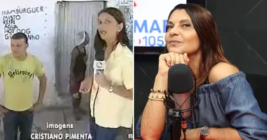 Imagem ilustrativa da imagem Liana Cardoso quebra o silêncio sobre demissão misteriosa