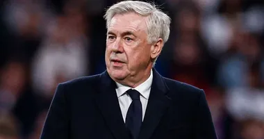 Imagem ilustrativa da imagem Ancelotti vai bater ponto no Carnaval de Salvador