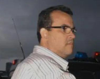 João Andrade Neto já foi preso em 2010 e em 2021