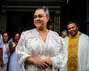 Filha de Gilberto Gil faleceu neste domingo (20)