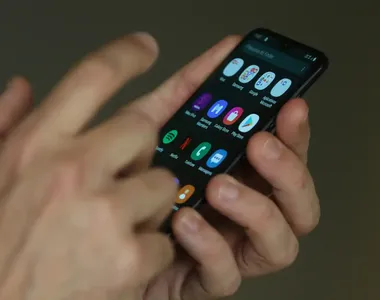 Menores ganham proteção extra no aplicativo