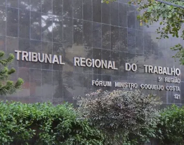 O Tribunal Regional do Trabalho decretou a indenização