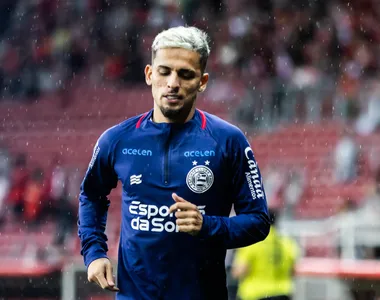 Atlético-MG encaminha chegada de Biel