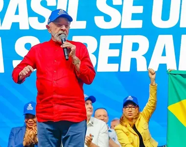 Presidente defendeu a soberania nacional