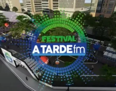 Festival celebra os 42 anos da rádio A TARDE FM