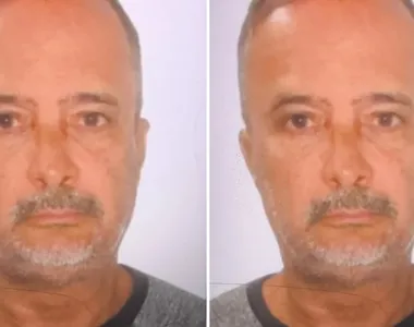 Marco Antônio Paiva foi encaminhado ao Hospital Geral do Estado (HGE), onde segue internado, sem risco de vida