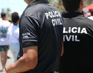 Polícia Civil segue investigando a suspeita