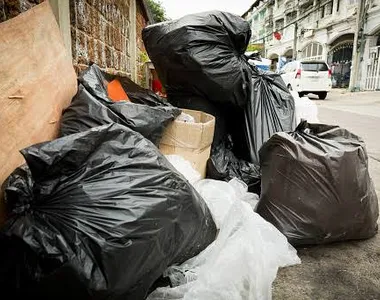 Adolescente estava grávida de 6 meses