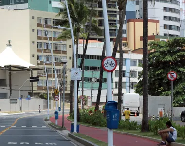 Linhas de ônibus sofrem alterações devido às obras