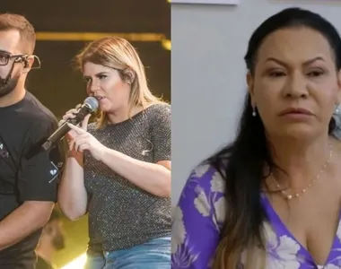 Dona Ruth Moreira está envolvida em nova polêmica