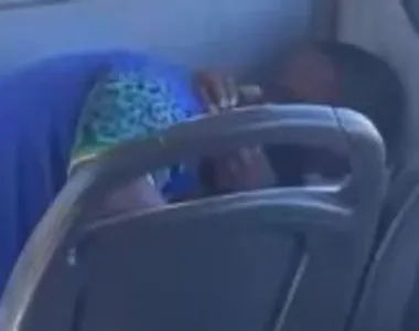 Homem se recusou a pagar passagem