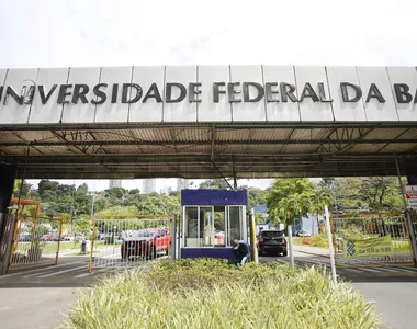 Homem teria cometido importunação sexual dentro da UFBA