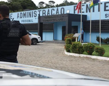 Líder de facção iria voltar para as ruas