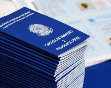 No caso das vagas que exigem experiência, o tempo de serviço deve ser comprovado