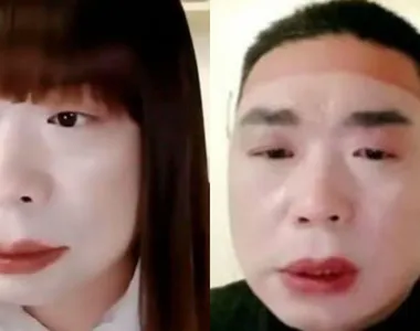 Homem se identificava como Sister Hong