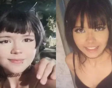 Nicolly Fernanda Pogere tinha 14 anos e foi morta cruelmente