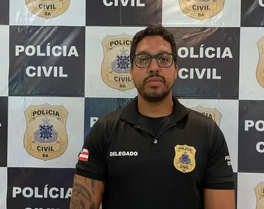 Festa virou cena de tiroteio