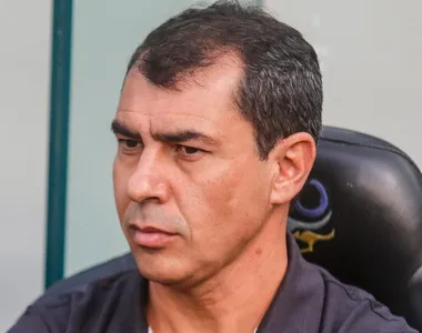 Fábio Carille é o novo técnico do Vitória
