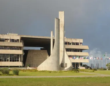 Golpistas utilizaram o nome da Assembleia Legislativa da Bahia