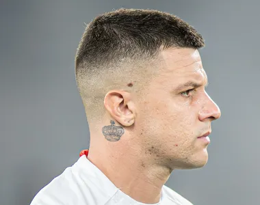 Jejum de gols no Vitória preocupa Carille