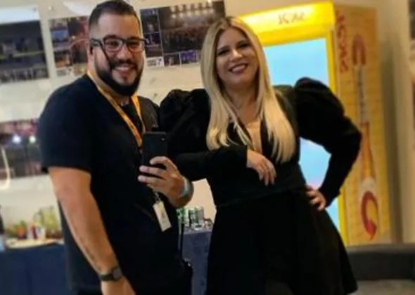 Imagem ilustrativa da imagem Áudio: família de produtor baiano desmente mãe de Marília Mendonça