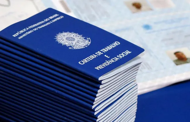 Imagem ilustrativa da imagem Mais de 100 vagas são ofertadas pelo SIMM nesta segunda
