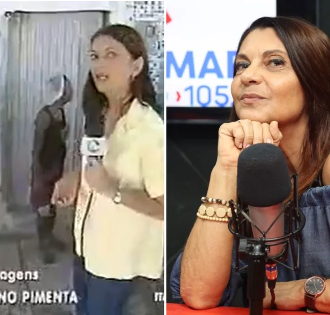 Imagem ilustrativa da imagem Liana Cardoso quebra o silêncio sobre demissão misteriosa