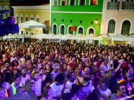 Secult lança edital para artistas que querem se apresentar no Carnaval - Imagem