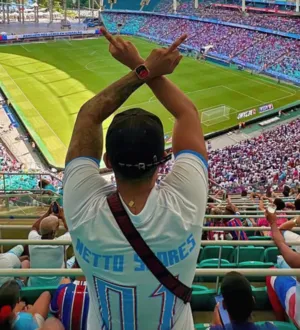Imagem ilustrativa da imagem Saiba quem é o empresário que levou mais de 20 tiros em Candeias