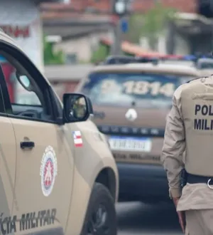 Imagem ilustrativa da imagem Briga termina com homem baleado por policial da reserva em Salvador