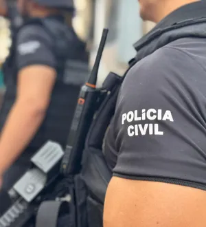 Imagem ilustrativa da imagem Homem fica todo furado após sofrer ataque na Lavagem do Bonfim