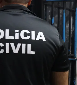 Imagem ilustrativa da imagem Suspeito de surrupiar idosos é preso no interior da Bahia